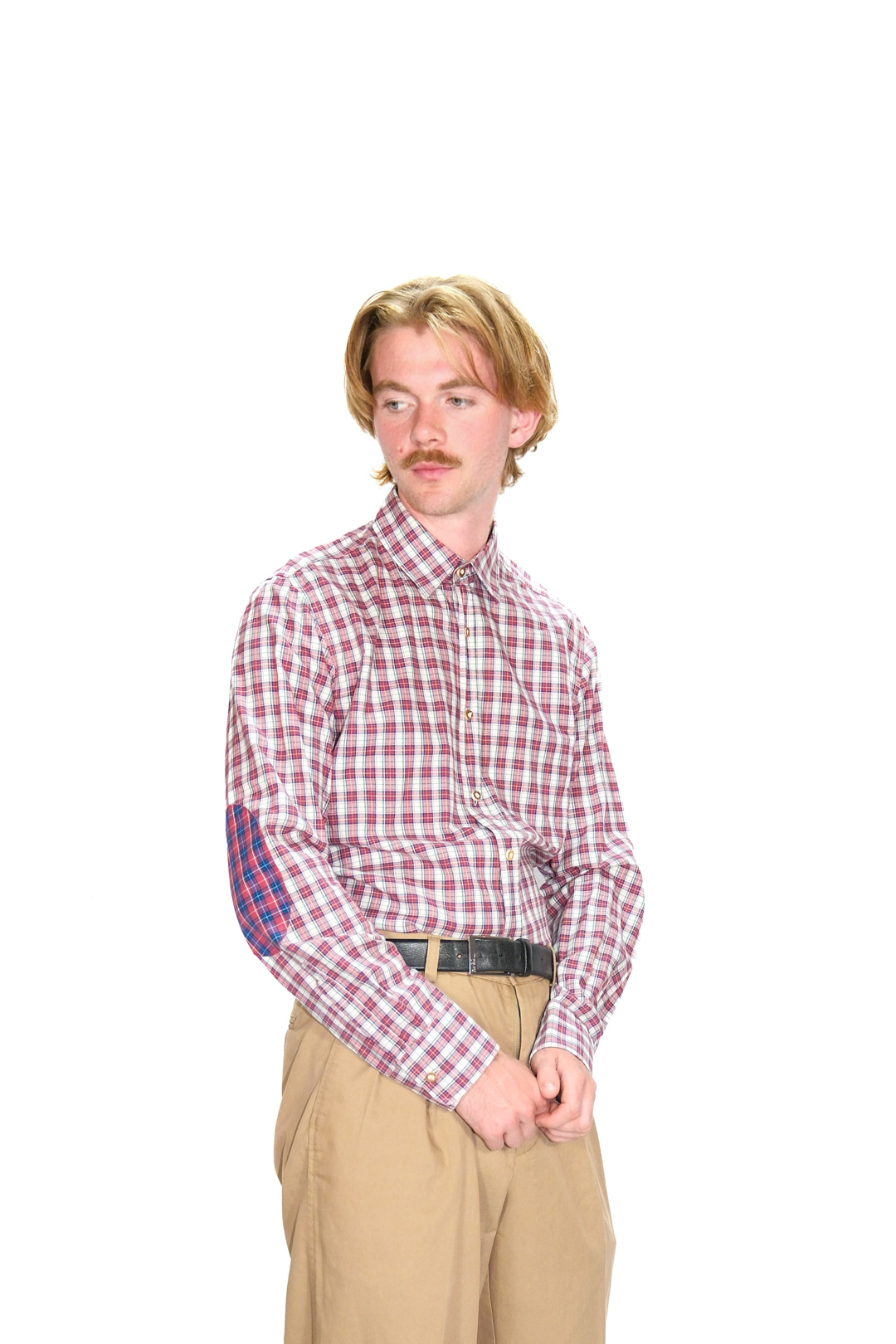 Polo Ralph Lauren Hemd Kariert