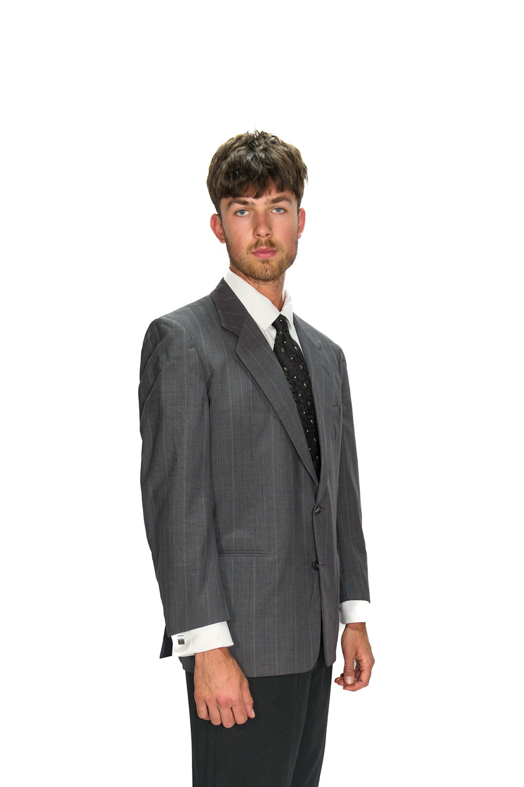Blazer von Christian Dior Monsieur