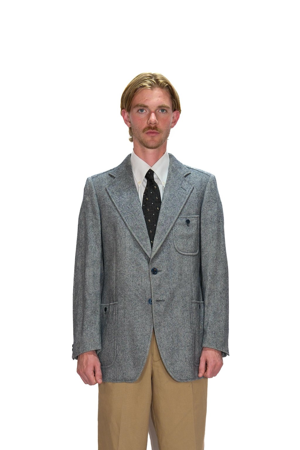Sakko von Lanvin in Grau