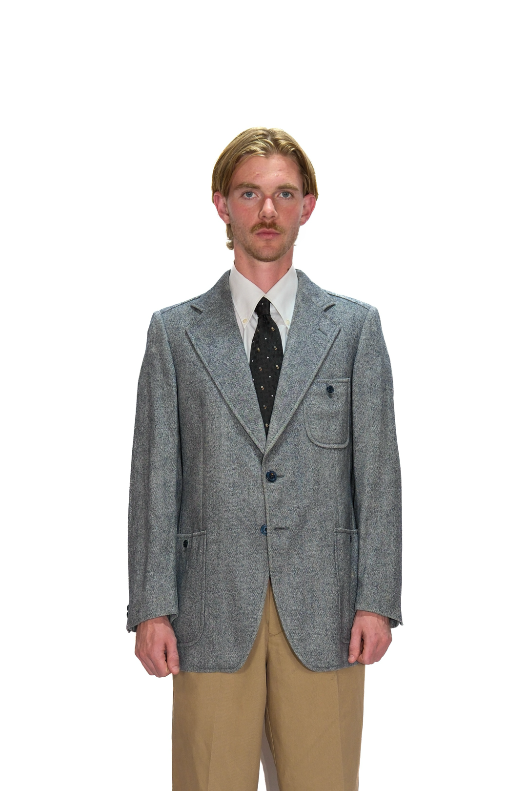Sakko von Lanvin in Grau