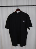 Merch T-Shirt Schwarz