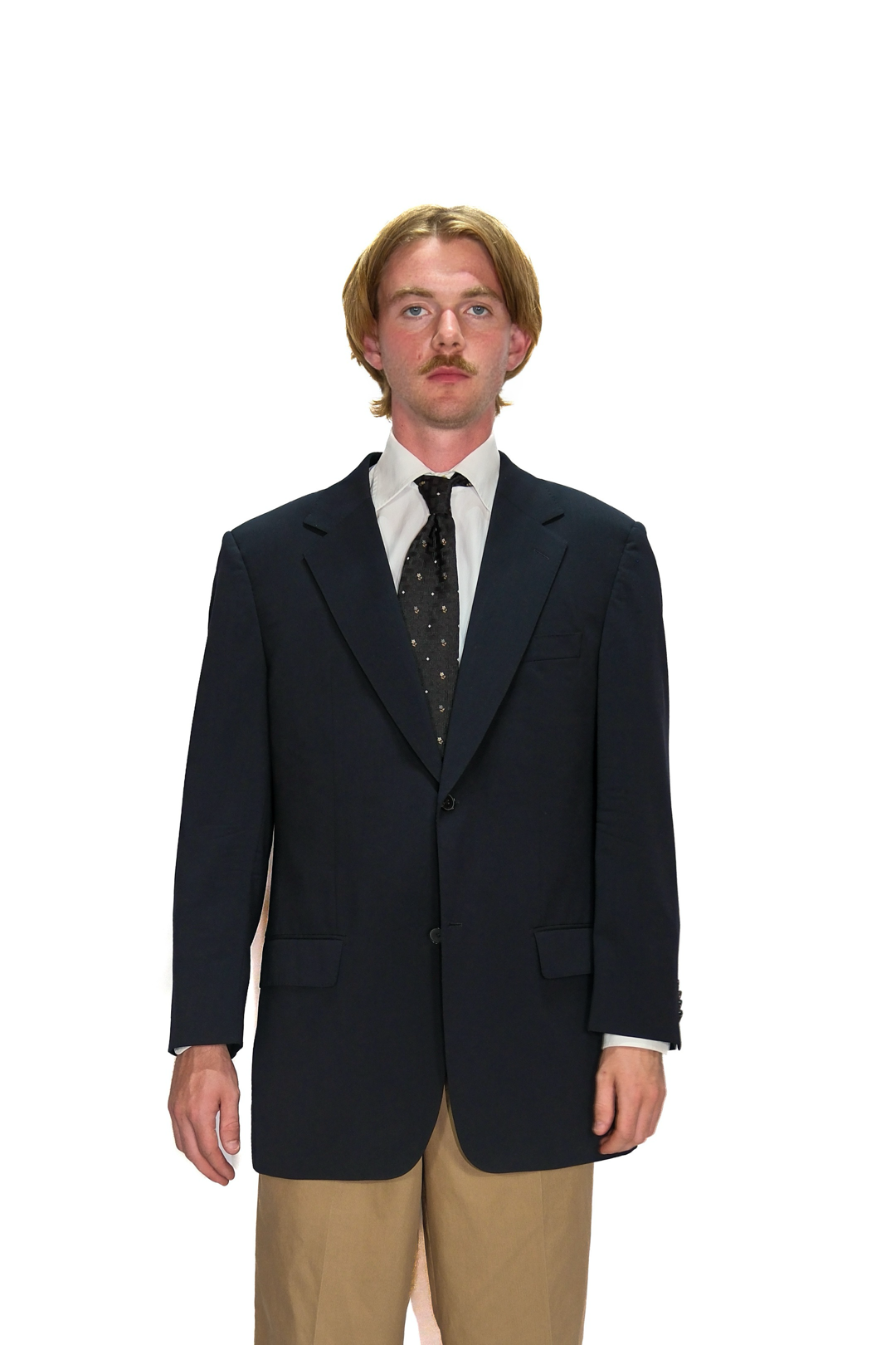 Hugo Boss Sakko Schwarz