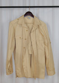 Safari-Anzug in Beige