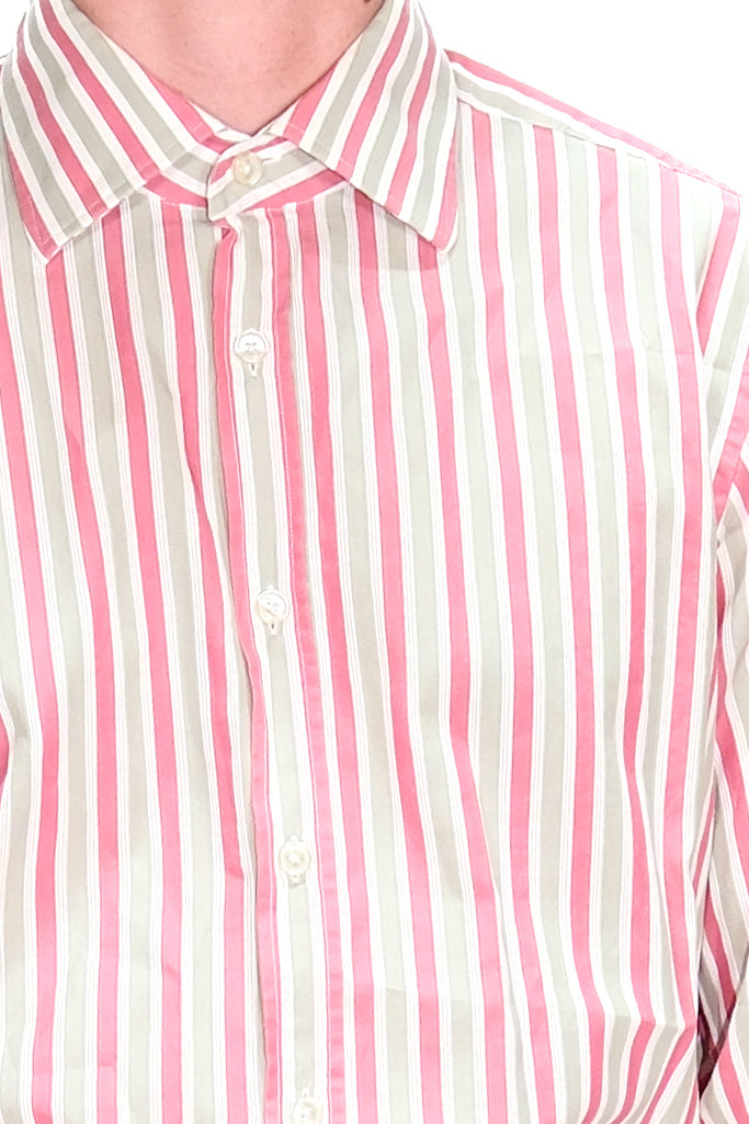 Hemd Hugo Boss Gestreift