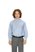 Polo Ralph Lauren Hemd Hellblau