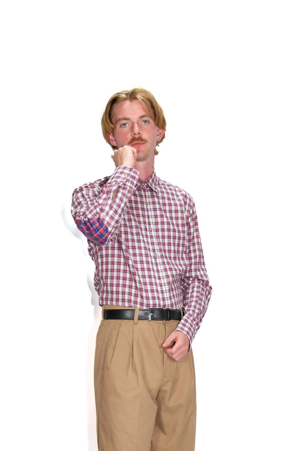 Polo Ralph Lauren Hemd Kariert