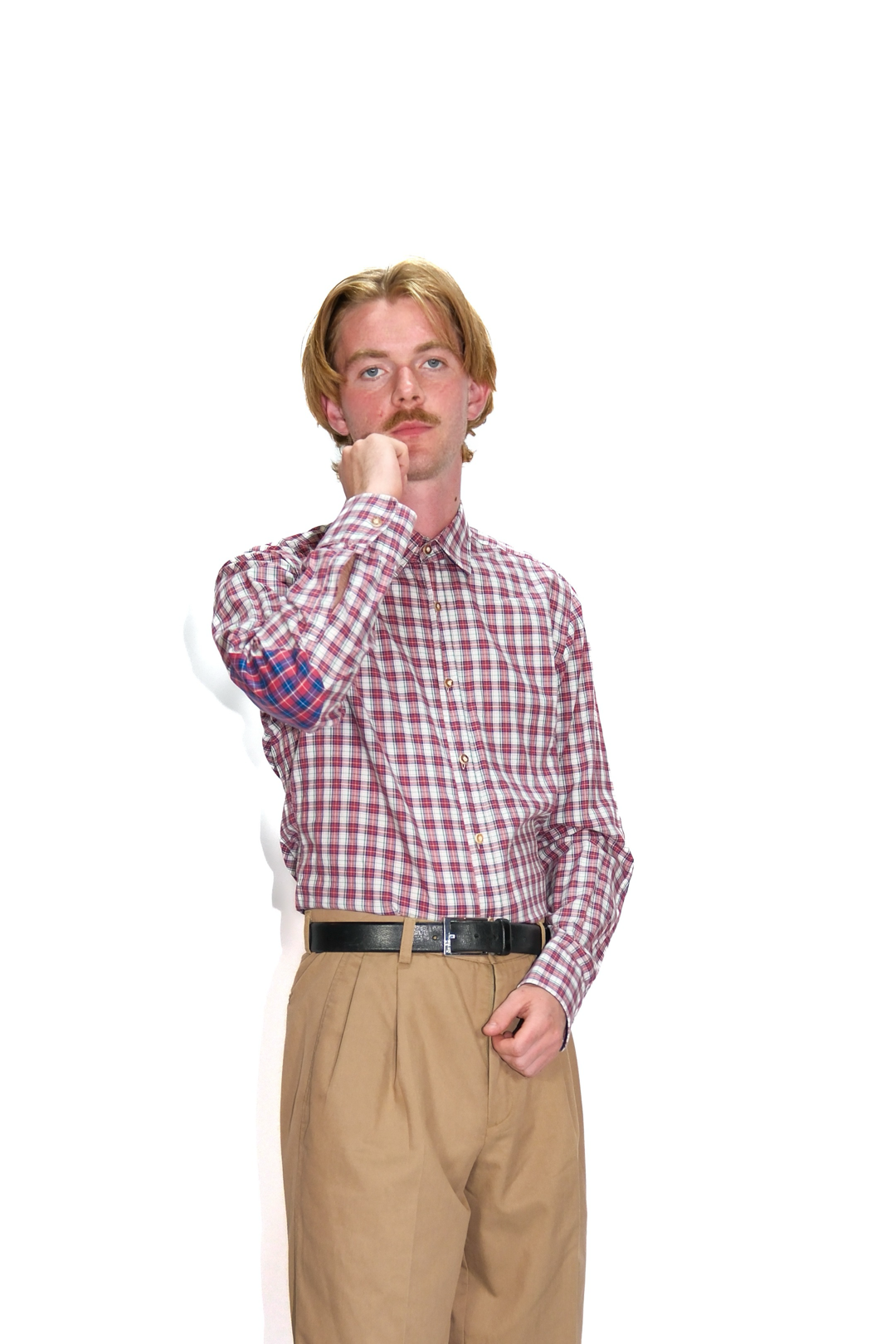 Polo Ralph Lauren Hemd Kariert