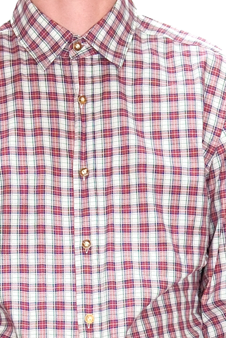 Polo Ralph Lauren Hemd Kariert