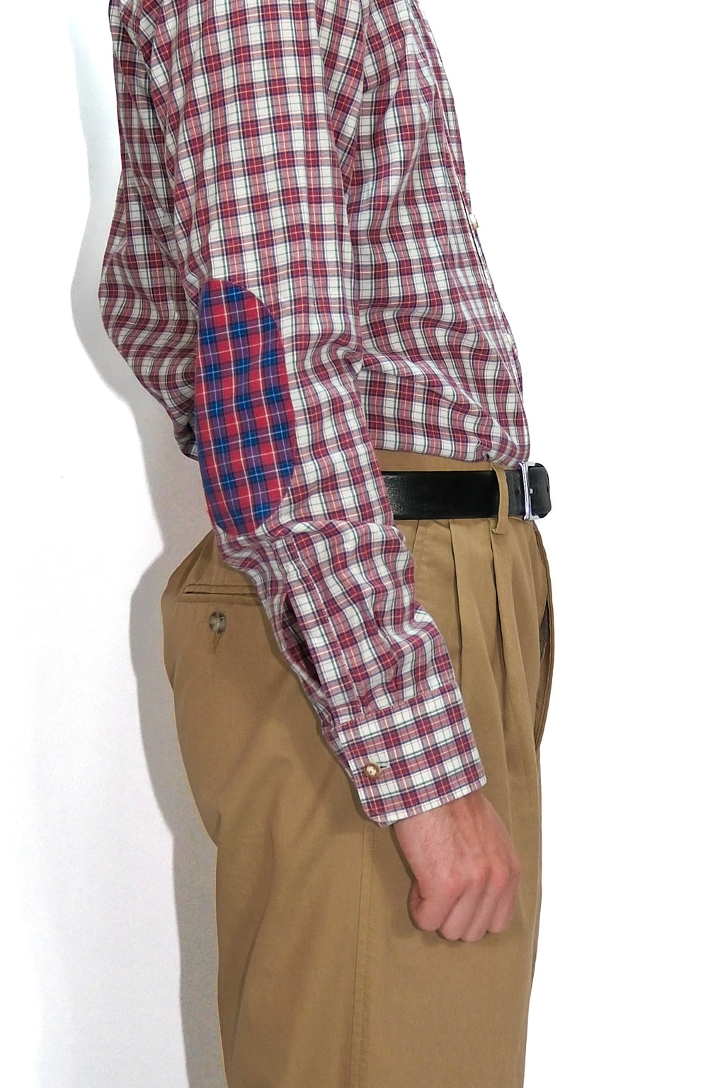 Polo Ralph Lauren Hemd Kariert