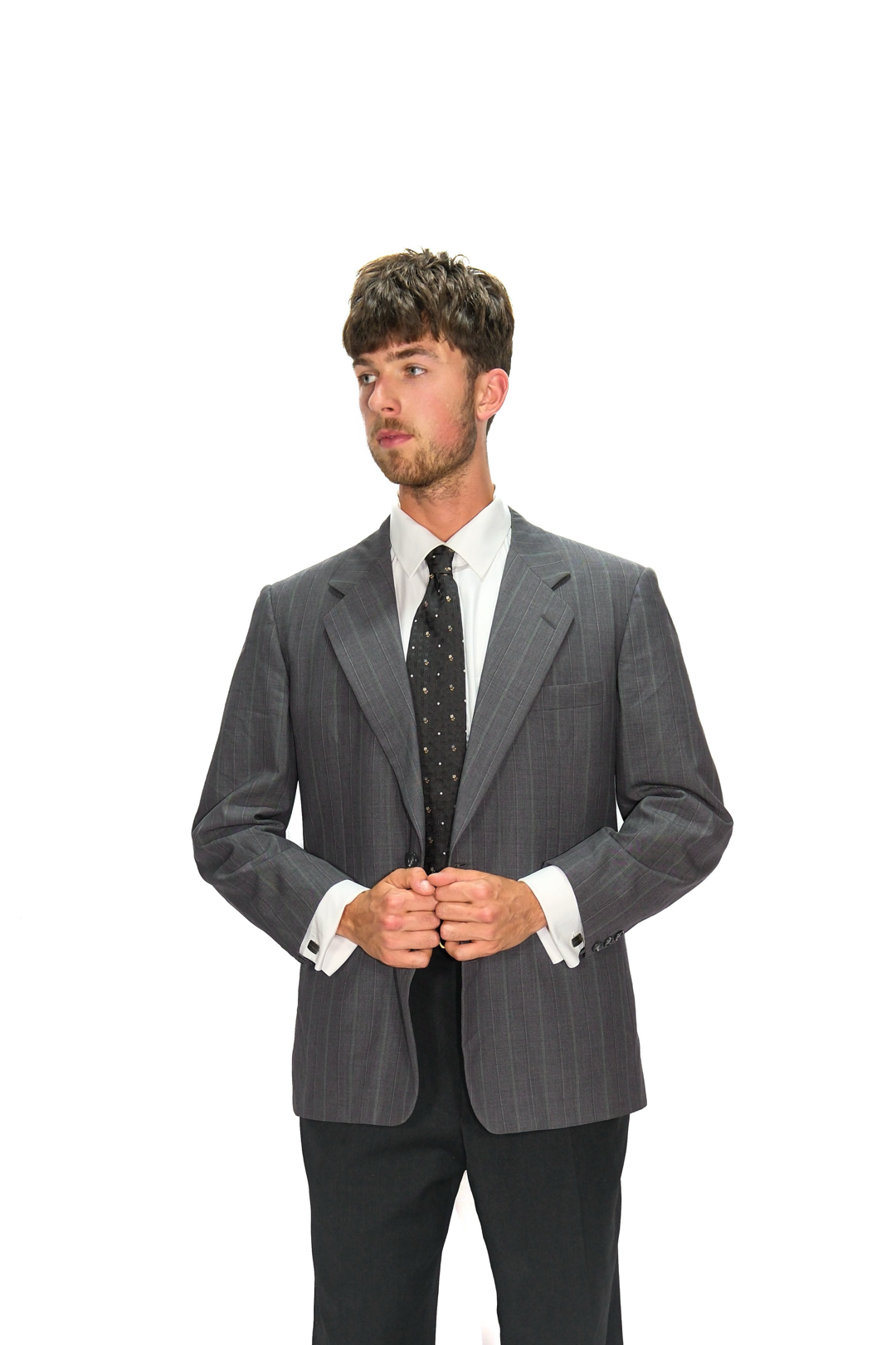 Blazer von Christian Dior Monsieur