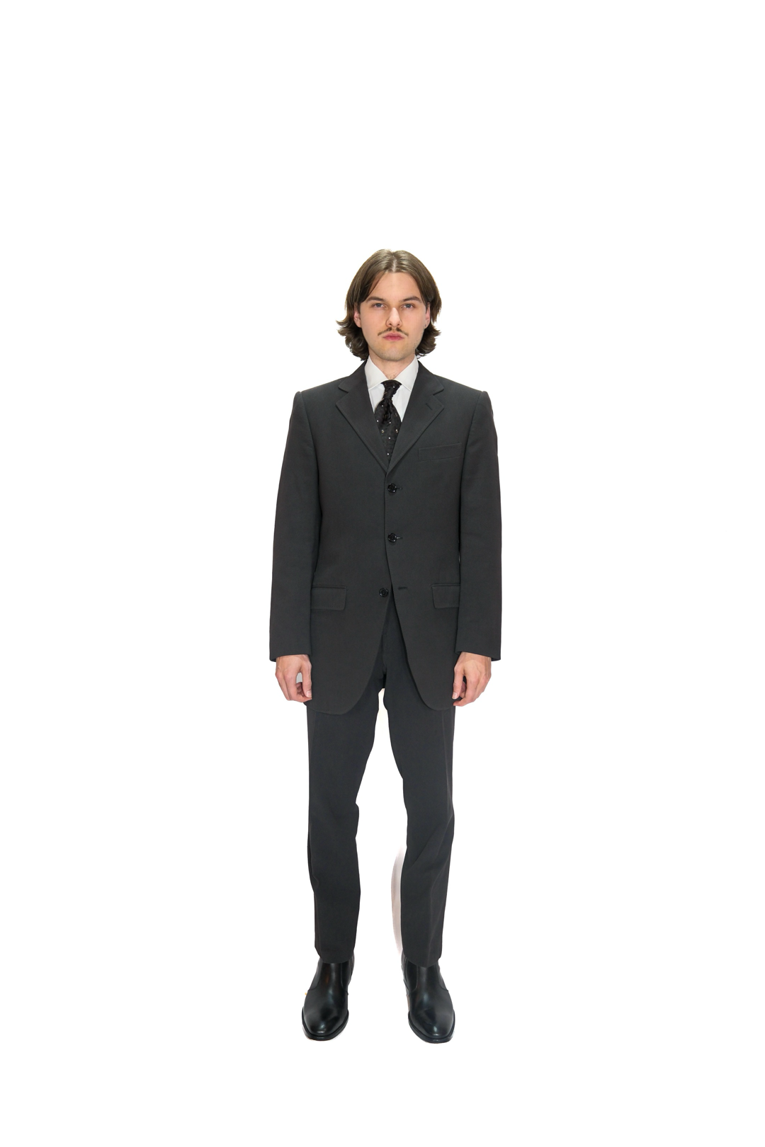 Anzug Dolce & Gabbana
