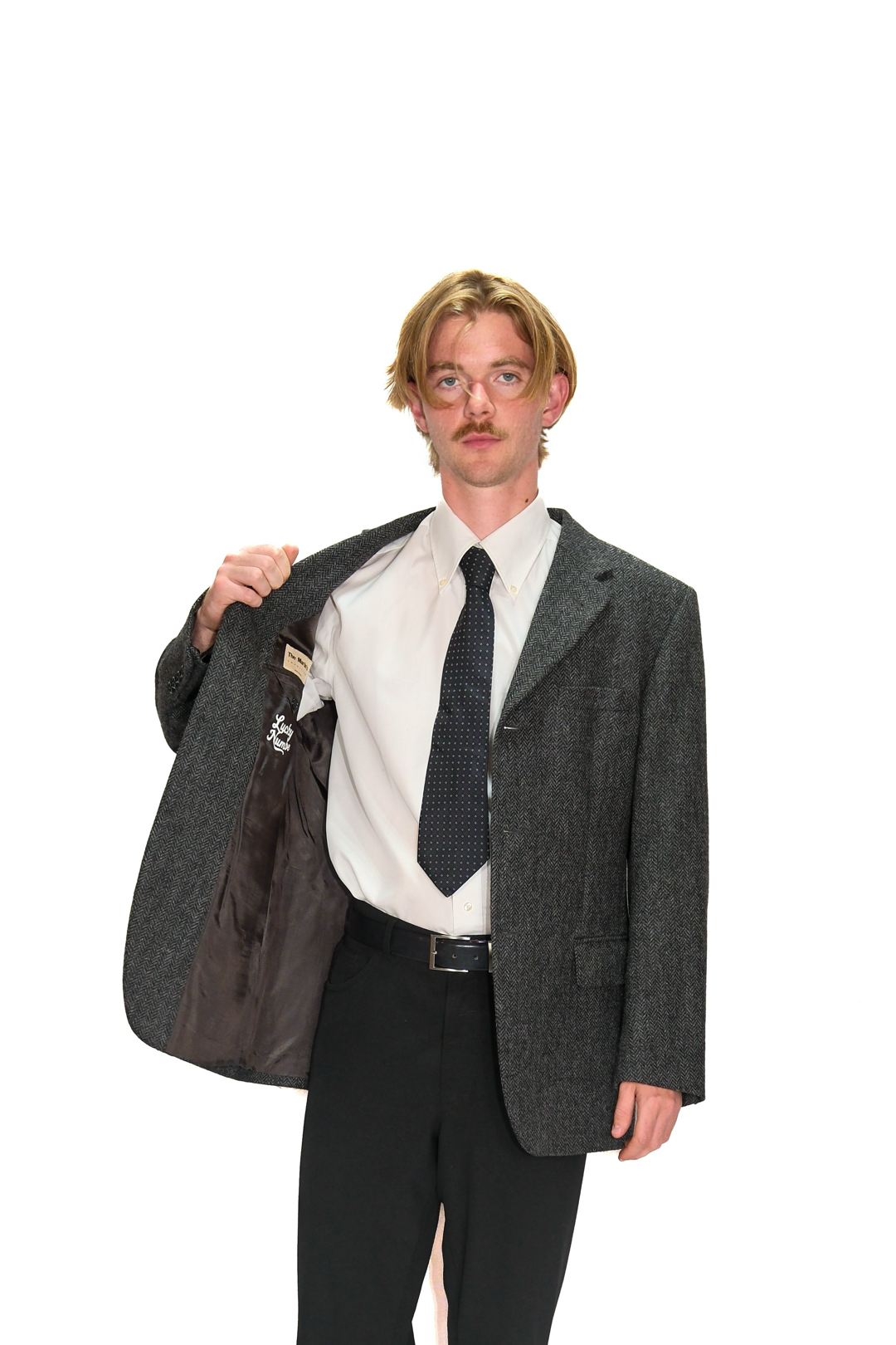 Wollsakko von The Martin´s