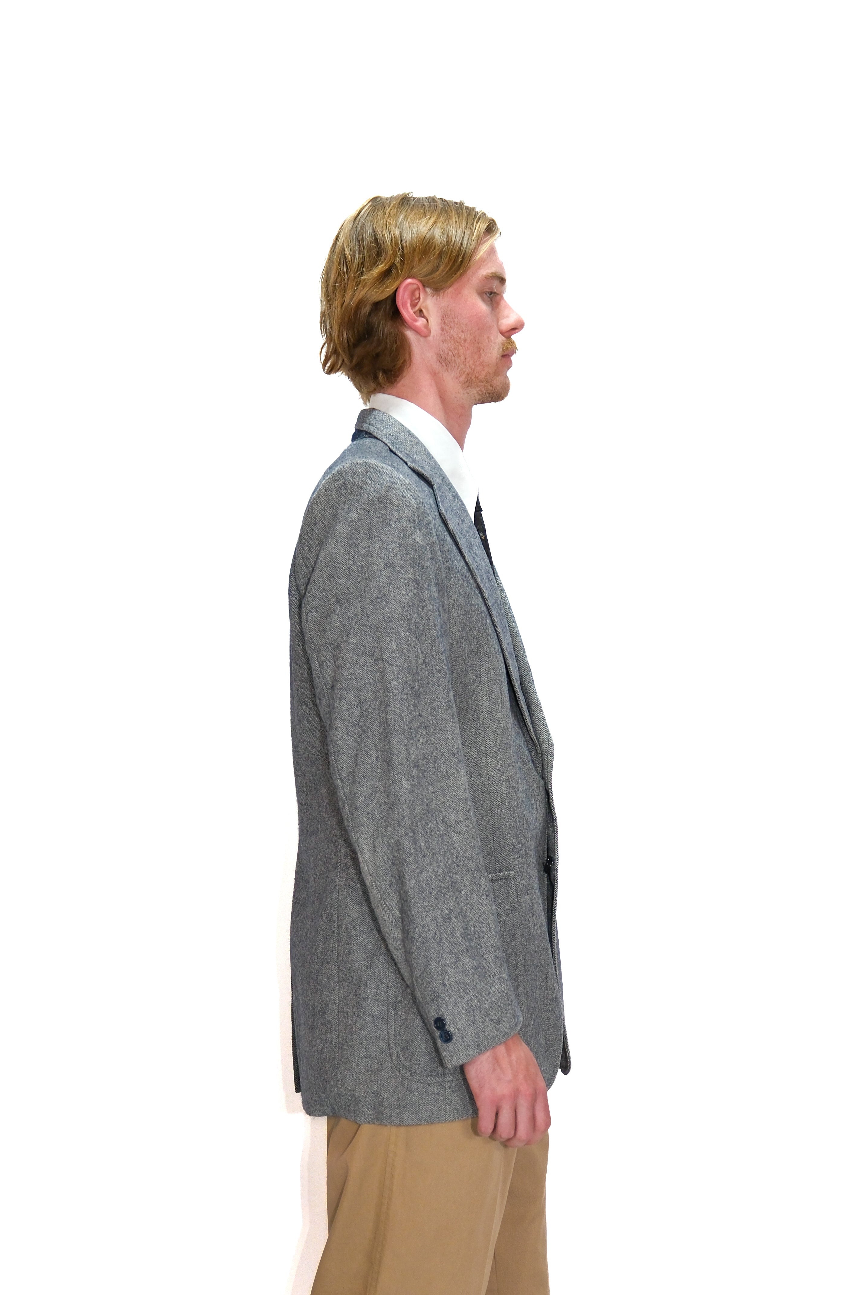 Sakko von Lanvin in Grau