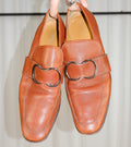 Loafers / Slipper von Sergio Rossi