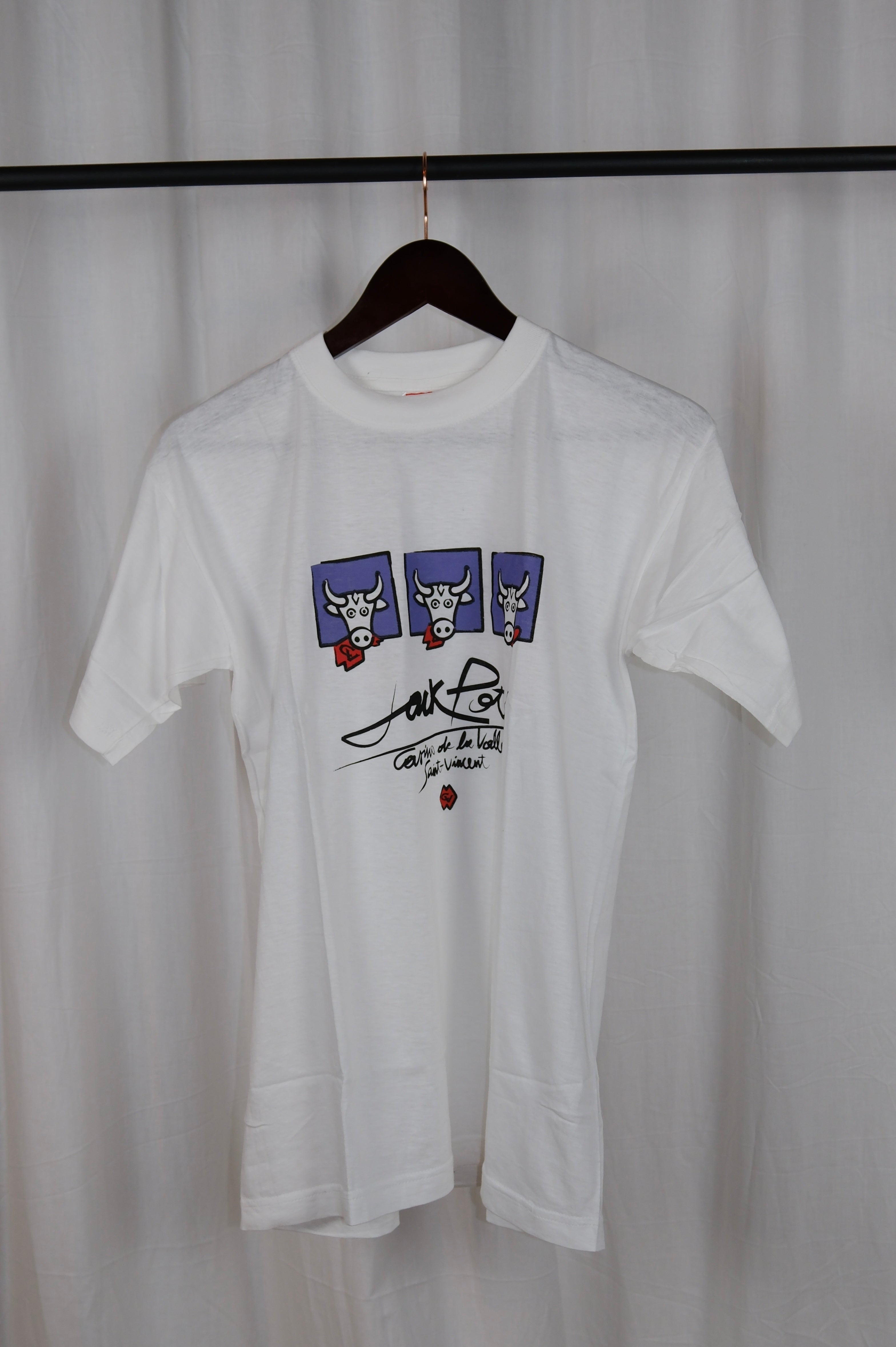 Casino de la Vallée T-Shirt