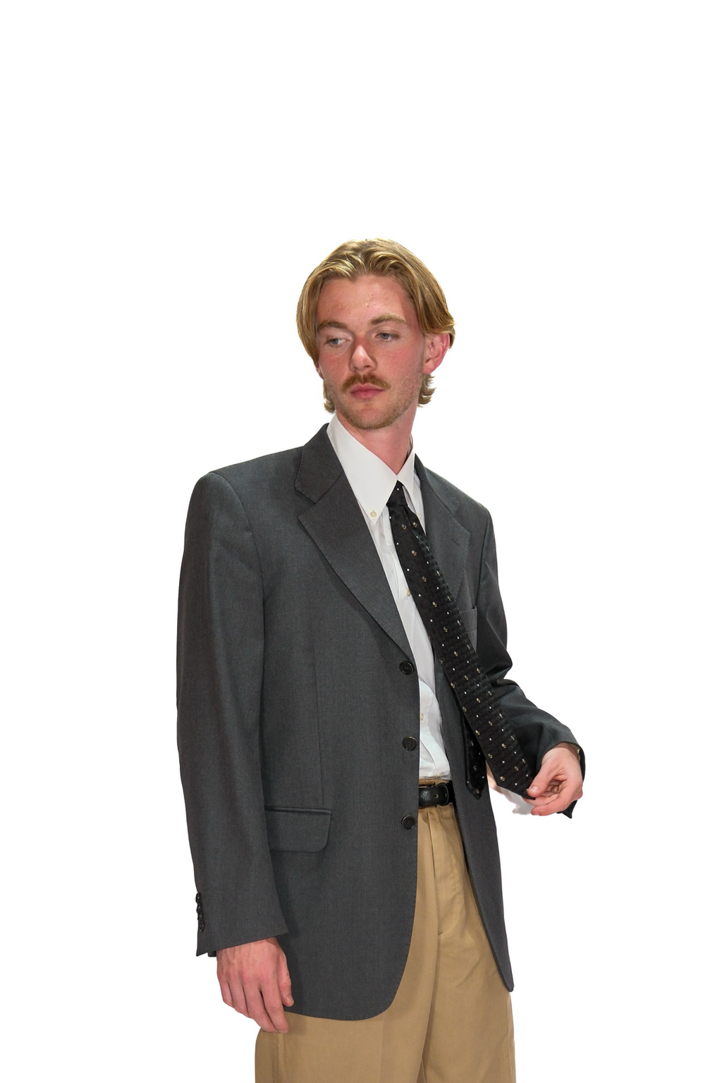 Sakko von Loro Piana