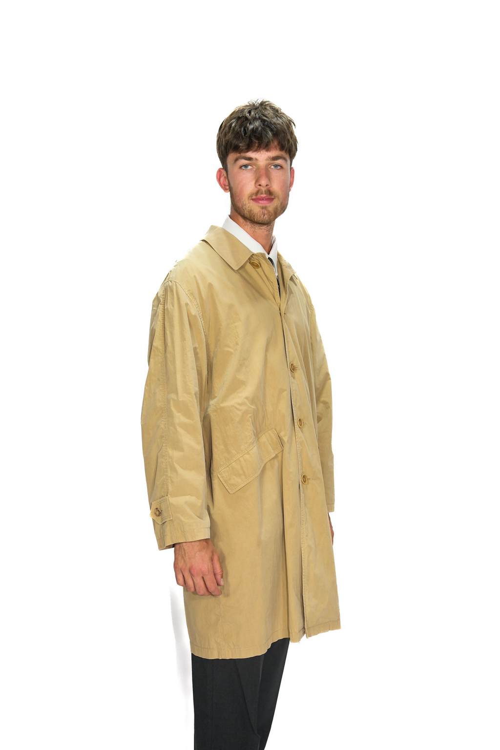 Lagerfeld Trenchcoat