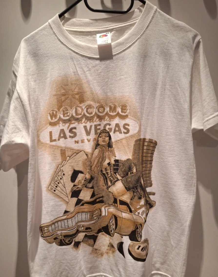 Casino T-Shirt