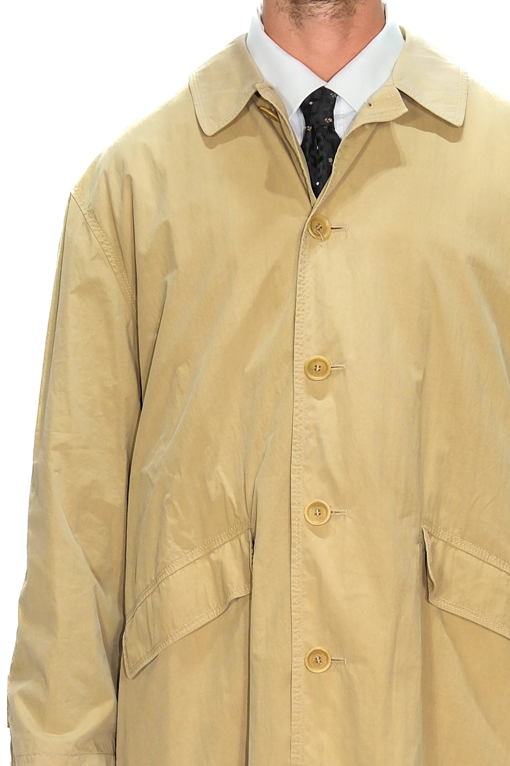 Lagerfeld Trenchcoat