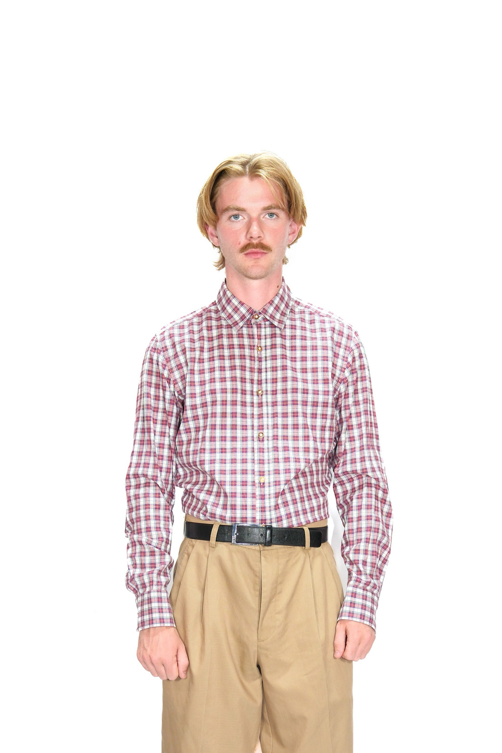 Polo Ralph Lauren Hemd Kariert