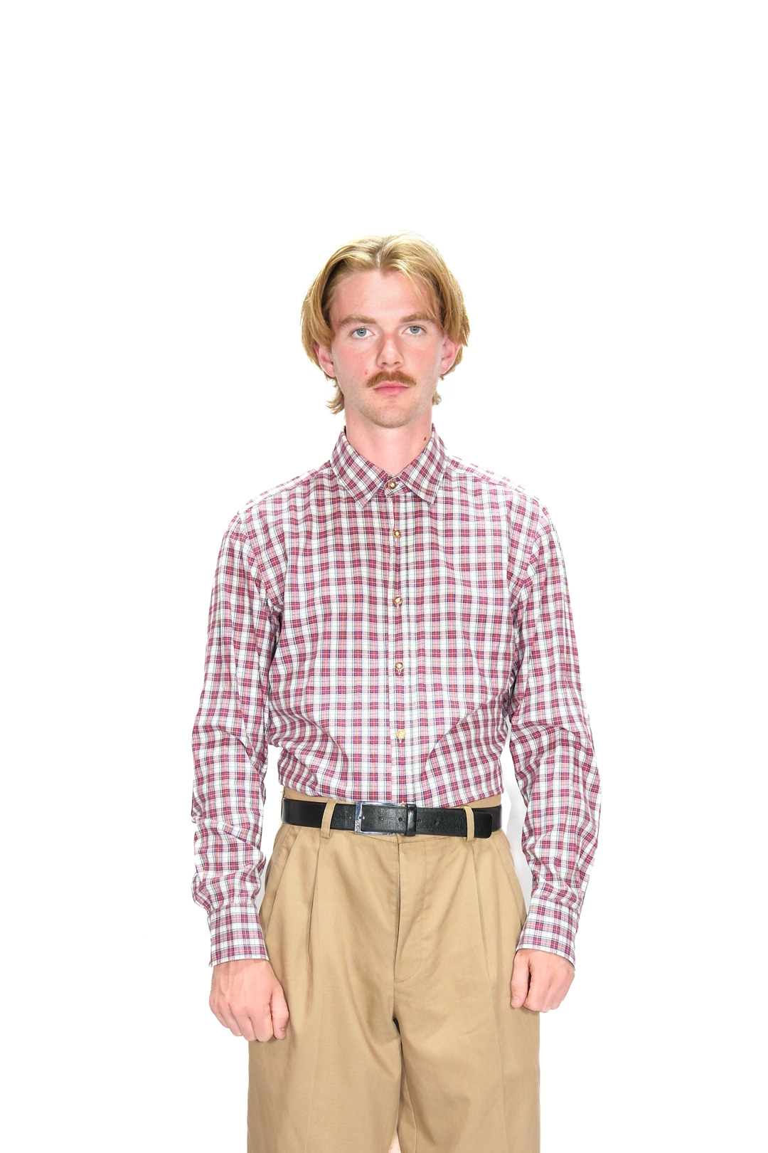 Polo Ralph Lauren Hemd Kariert