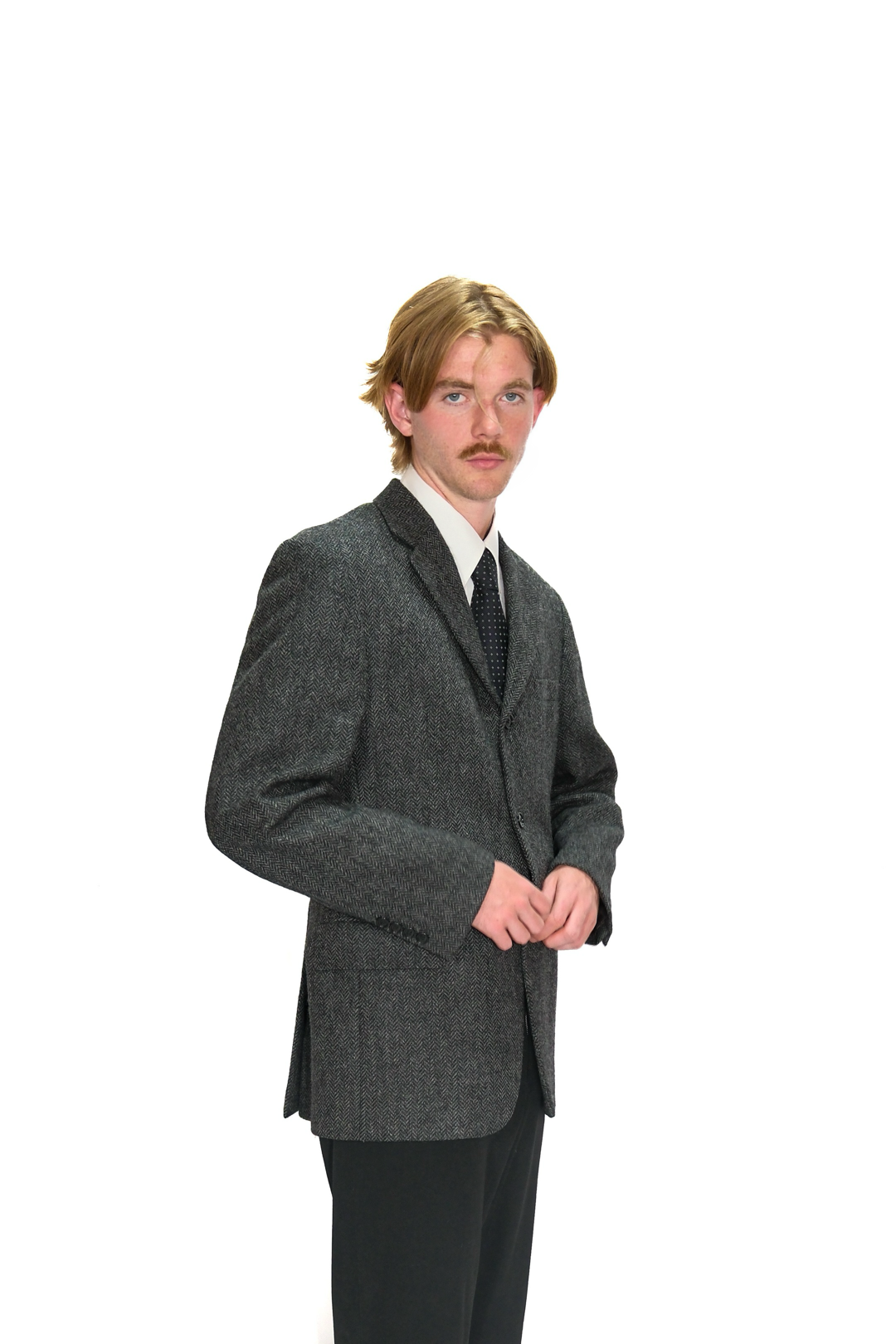 Wollsakko von The Martin´s