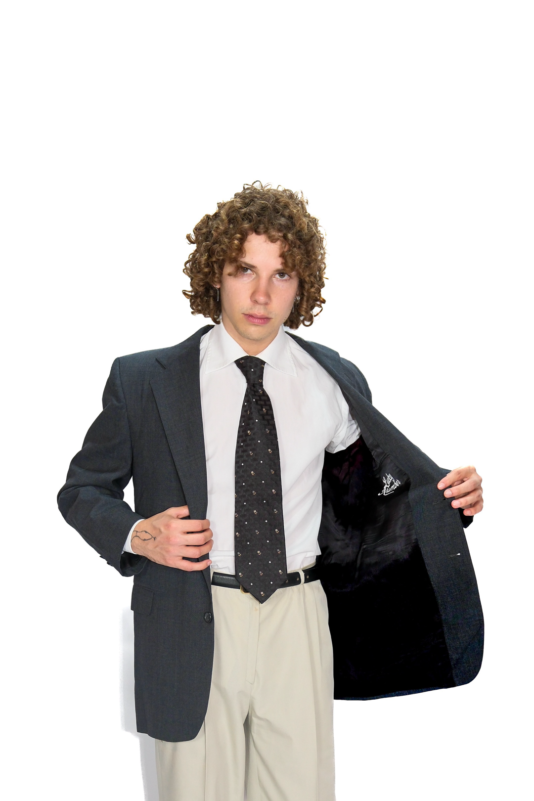 Sakko Brooks Brothers