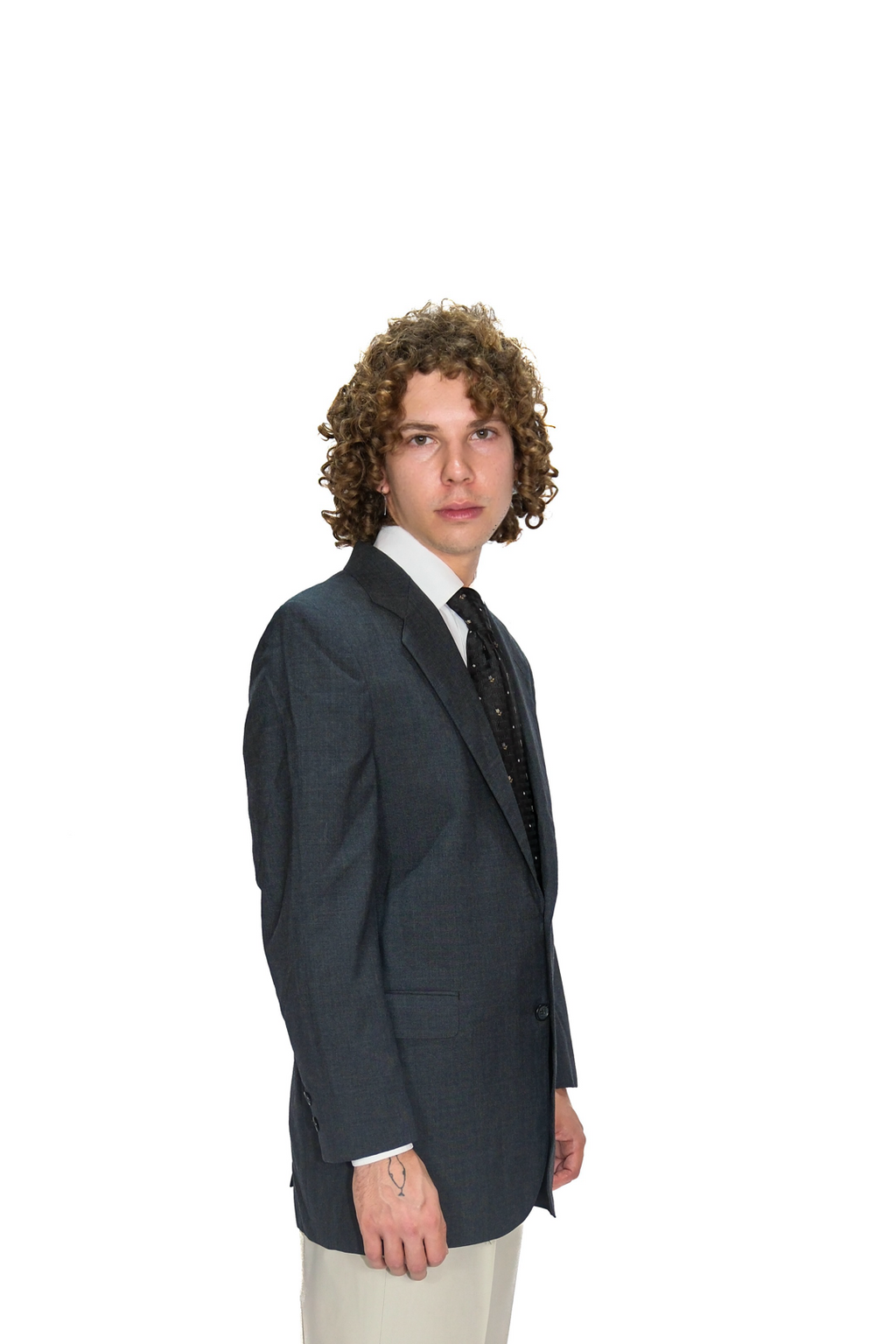 Sakko Brooks Brothers