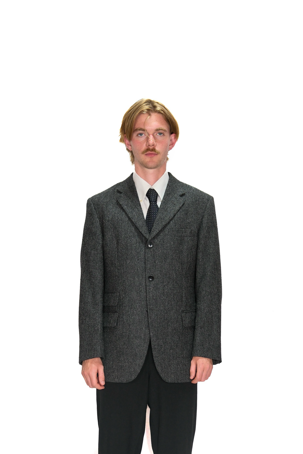 Wollsakko von The Martin´s