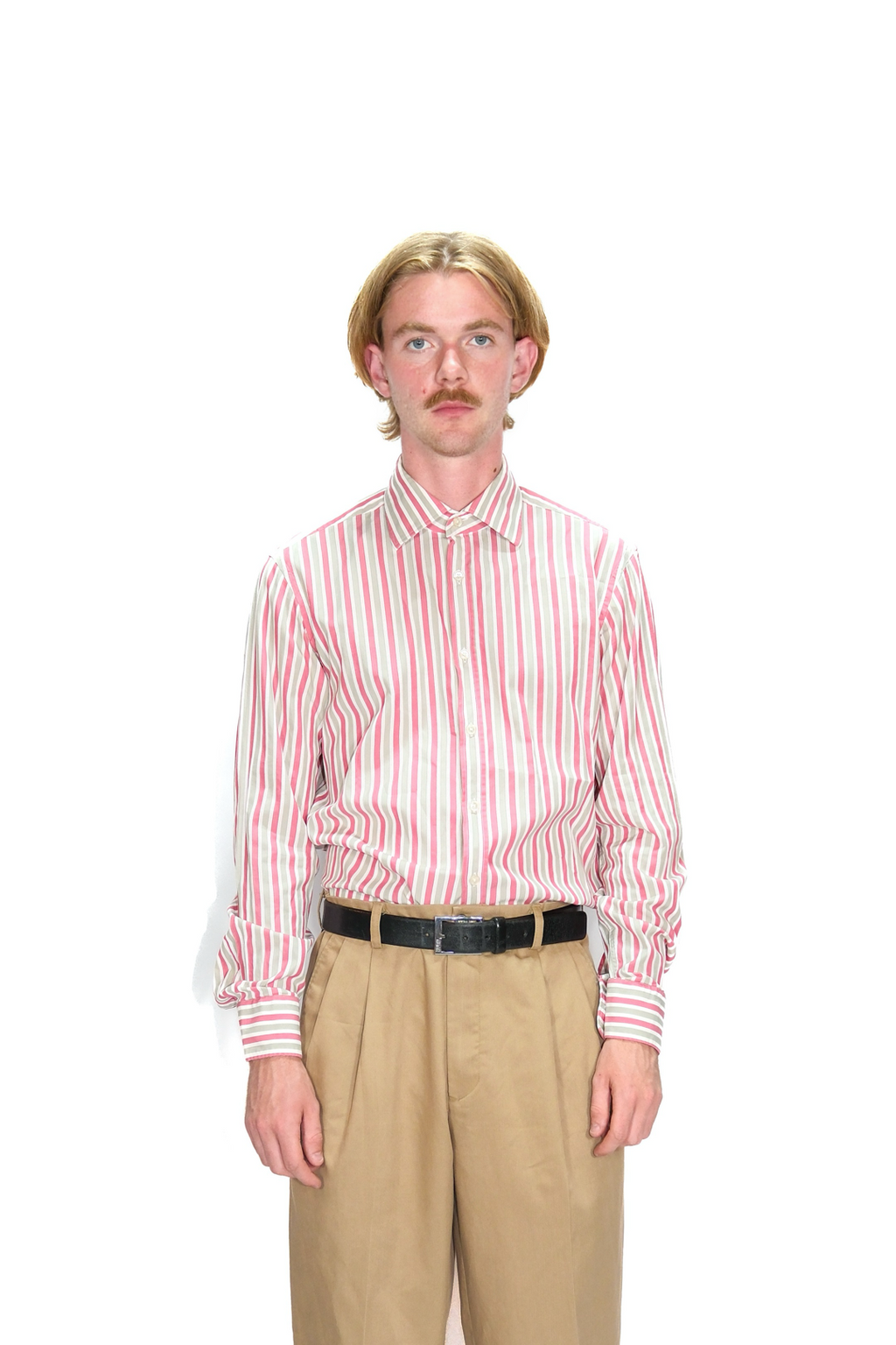 Hemd Hugo Boss Gestreift