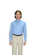 Maracai Hemd Hellblau