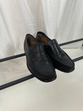 Loafers Schwarz Sioux