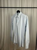 Dolce & Gabbana Hemd in Hellblau