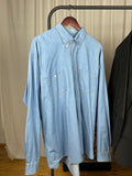 Denim Hemd