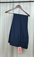 Anzughose NAvy