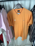 Merch T-Shirt Orange